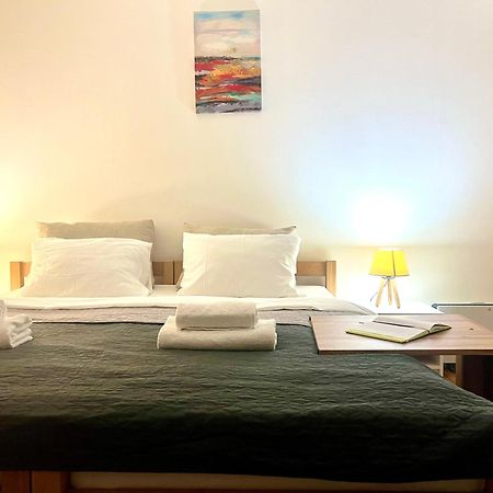 City Center - Harmony Apartments Сараево Экстерьер фото