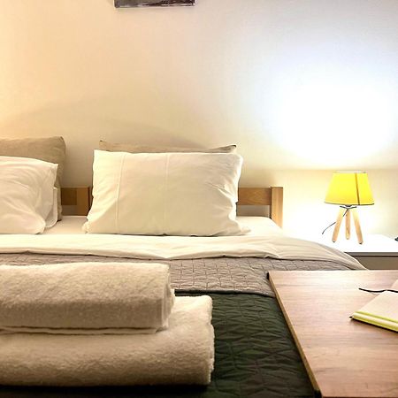 City Center - Harmony Apartments Сараево Экстерьер фото