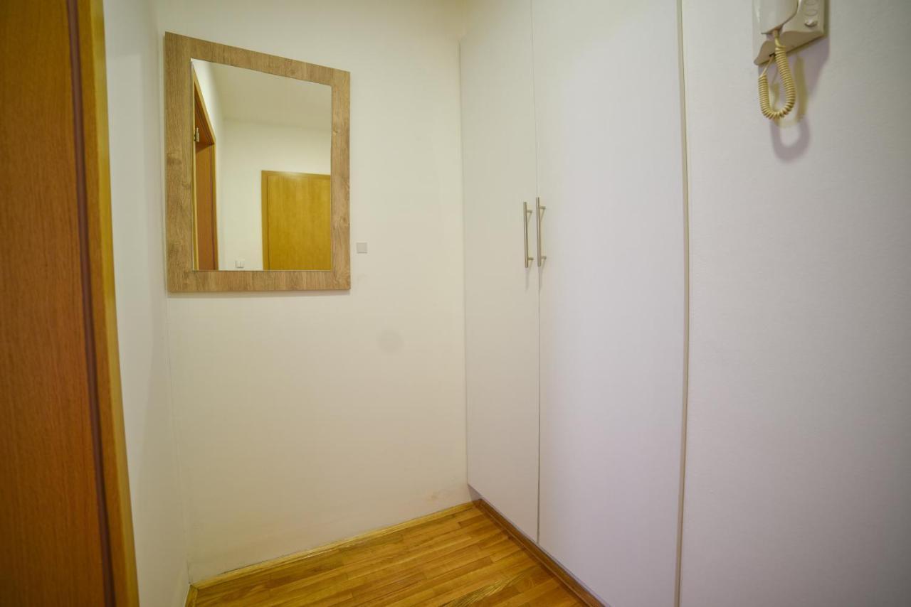 City Center - Harmony Apartments Сараево Экстерьер фото