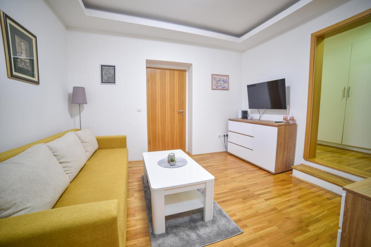 City Center - Harmony Apartments Сараево Экстерьер фото