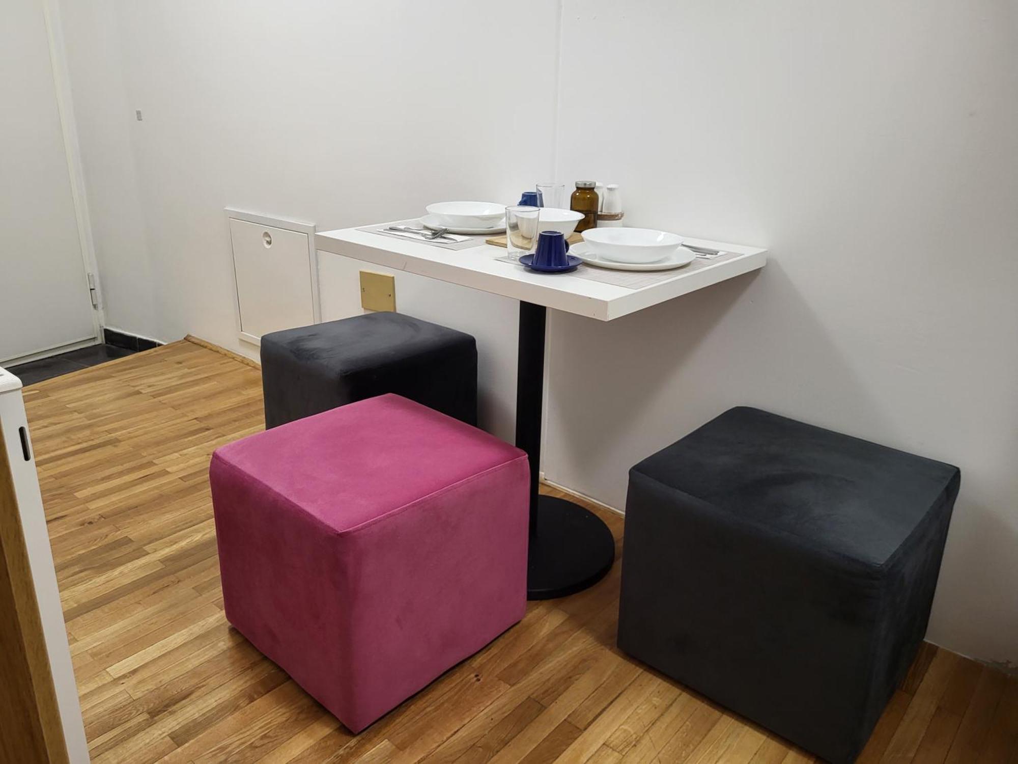 City Center - Harmony Apartments Сараево Экстерьер фото
