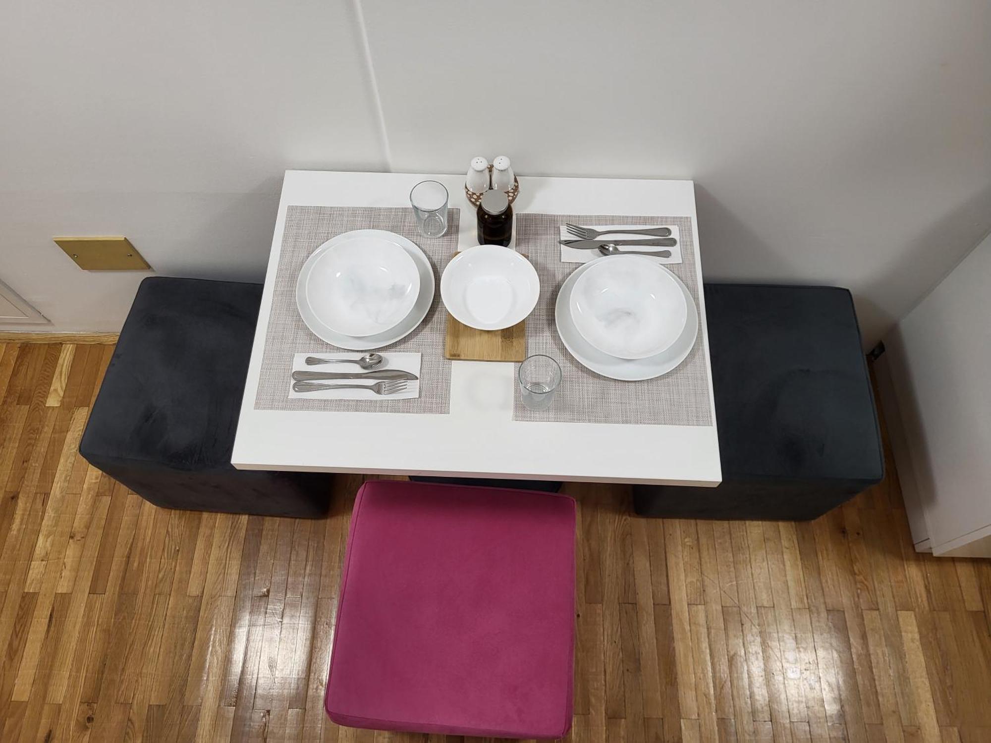 City Center - Harmony Apartments Сараево Экстерьер фото