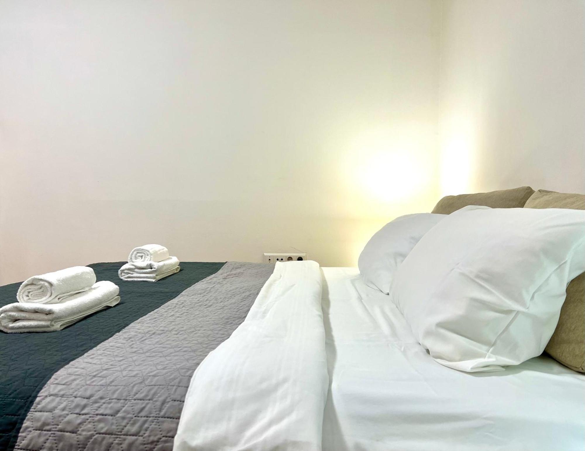 City Center - Harmony Apartments Сараево Экстерьер фото