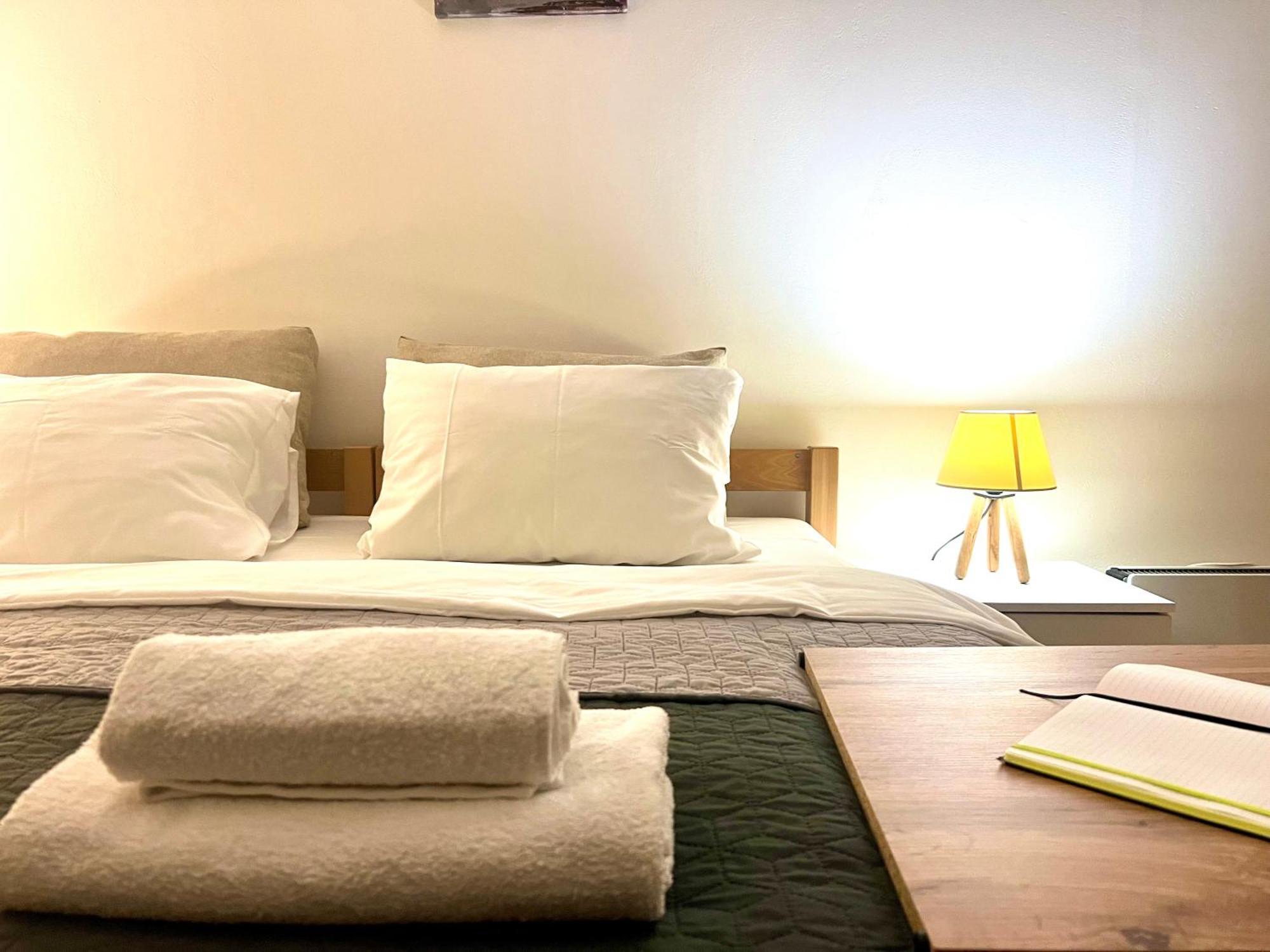 City Center - Harmony Apartments Сараево Экстерьер фото