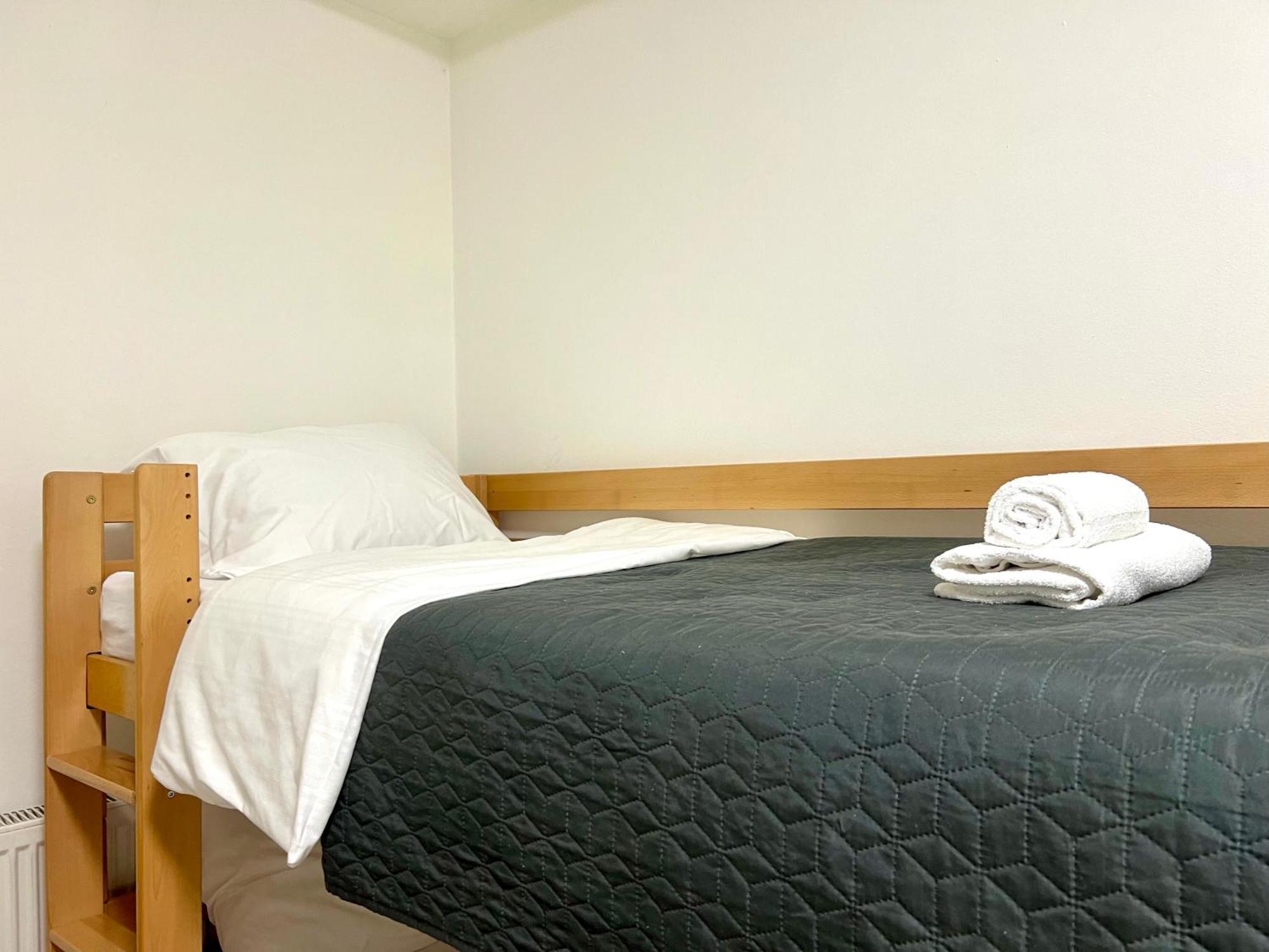 City Center - Harmony Apartments Сараево Экстерьер фото