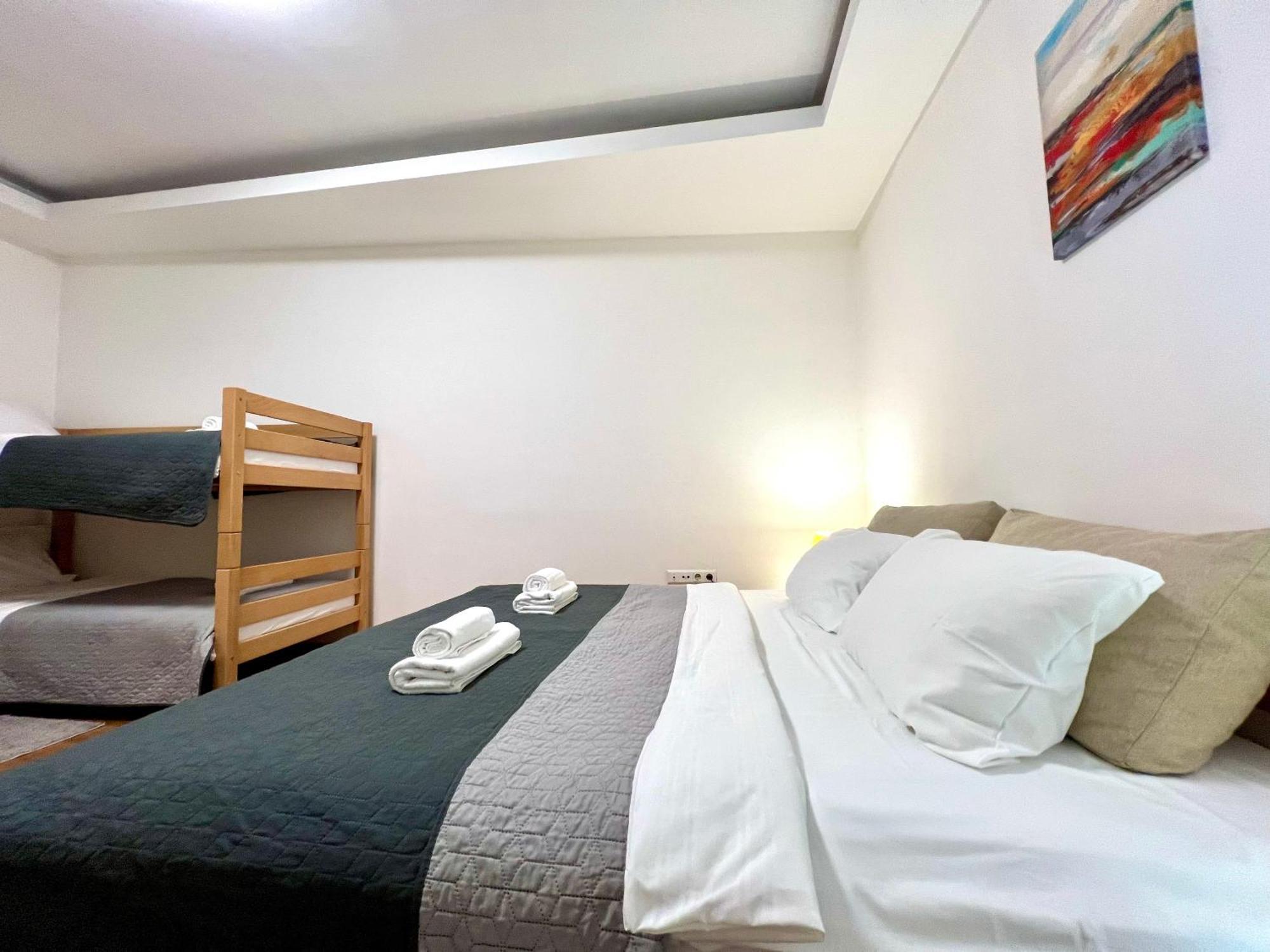City Center - Harmony Apartments Сараево Экстерьер фото