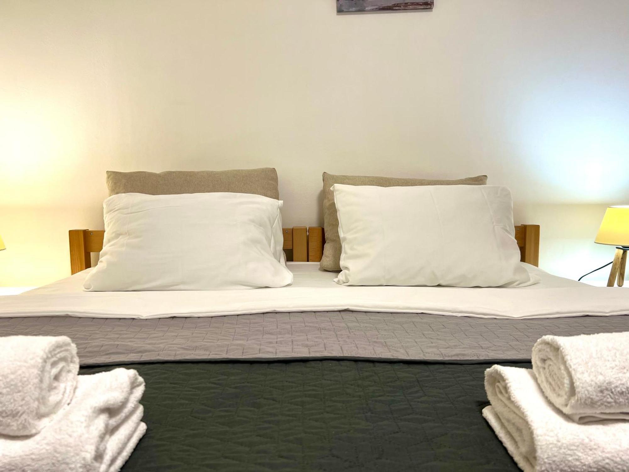 City Center - Harmony Apartments Сараево Экстерьер фото