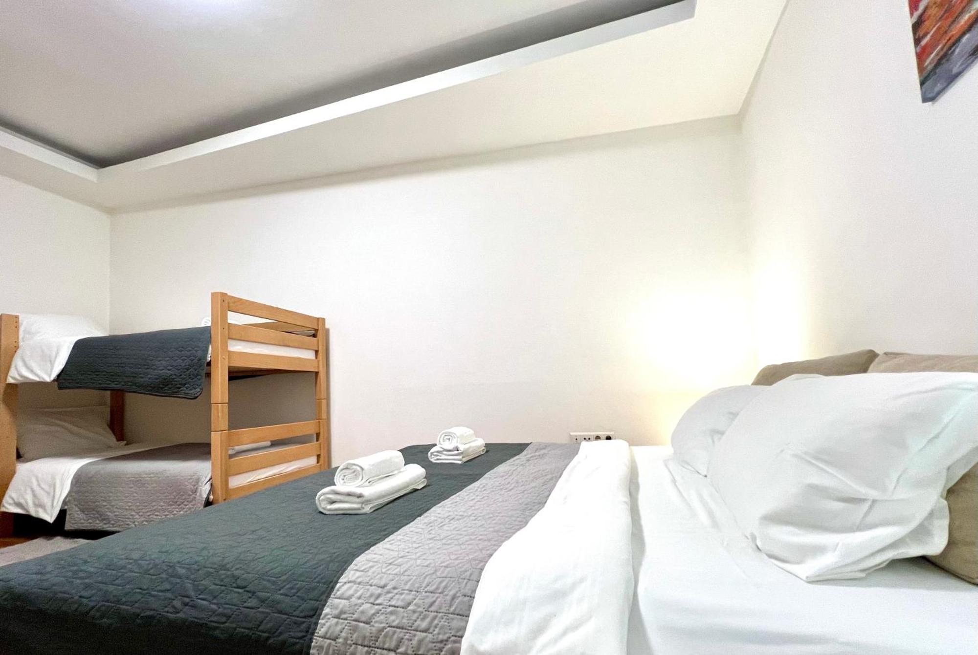 City Center - Harmony Apartments Сараево Экстерьер фото
