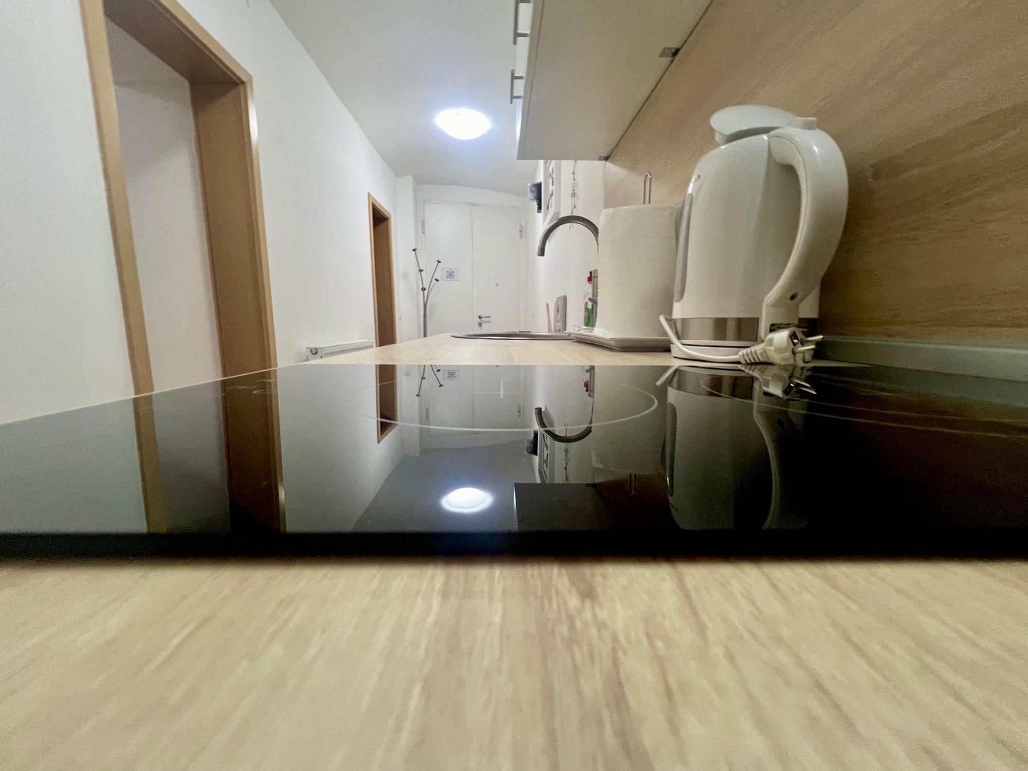 City Center - Harmony Apartments Сараево Экстерьер фото