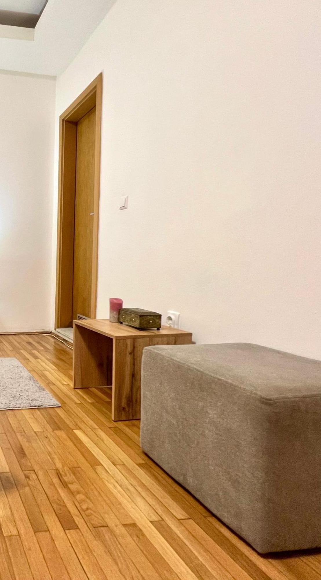 City Center - Harmony Apartments Сараево Экстерьер фото