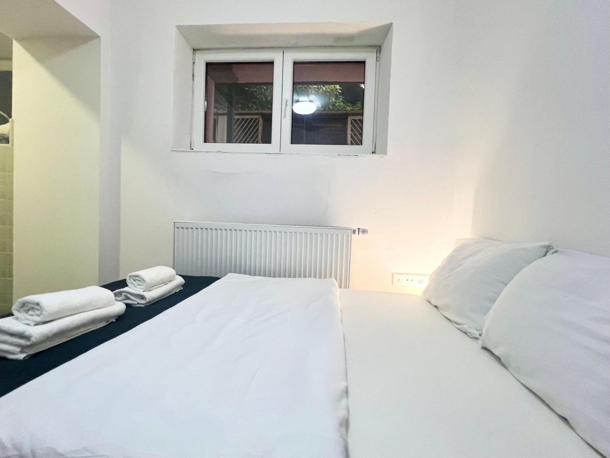 City Center - Harmony Apartments Сараево Экстерьер фото