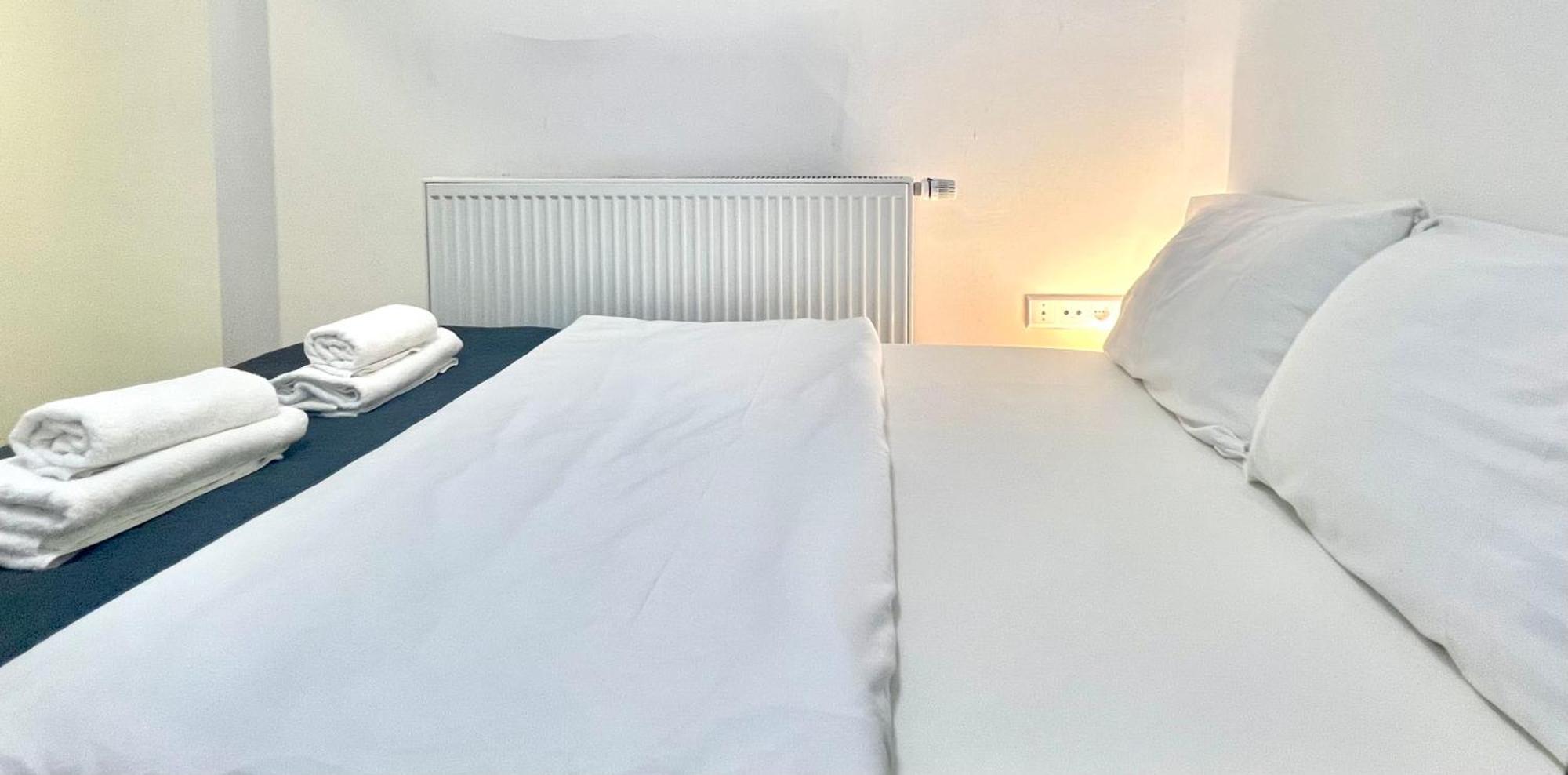 City Center - Harmony Apartments Сараево Экстерьер фото